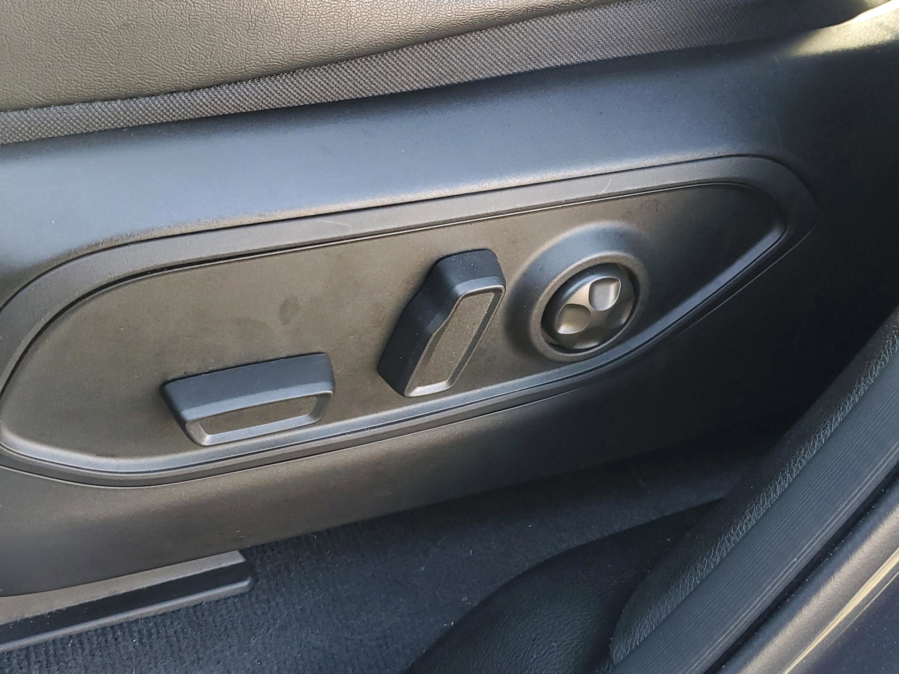 2024 Jeep Grand Cherokee L Overland