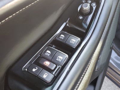 2024 Jeep Grand Cherokee L Overland