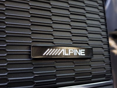 2024 Jeep Grand Cherokee L Overland