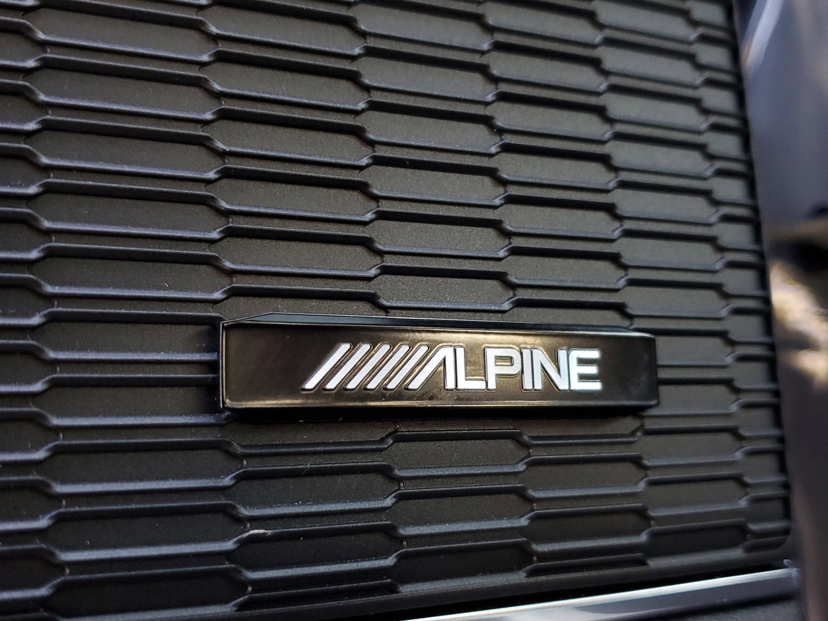 2024 Jeep Grand Cherokee L Overland