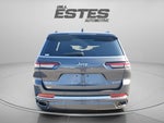 2024 Jeep Grand Cherokee L Overland