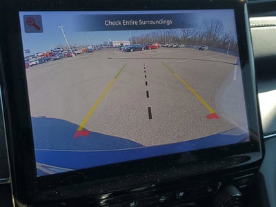 2024 Jeep Grand Cherokee L Overland