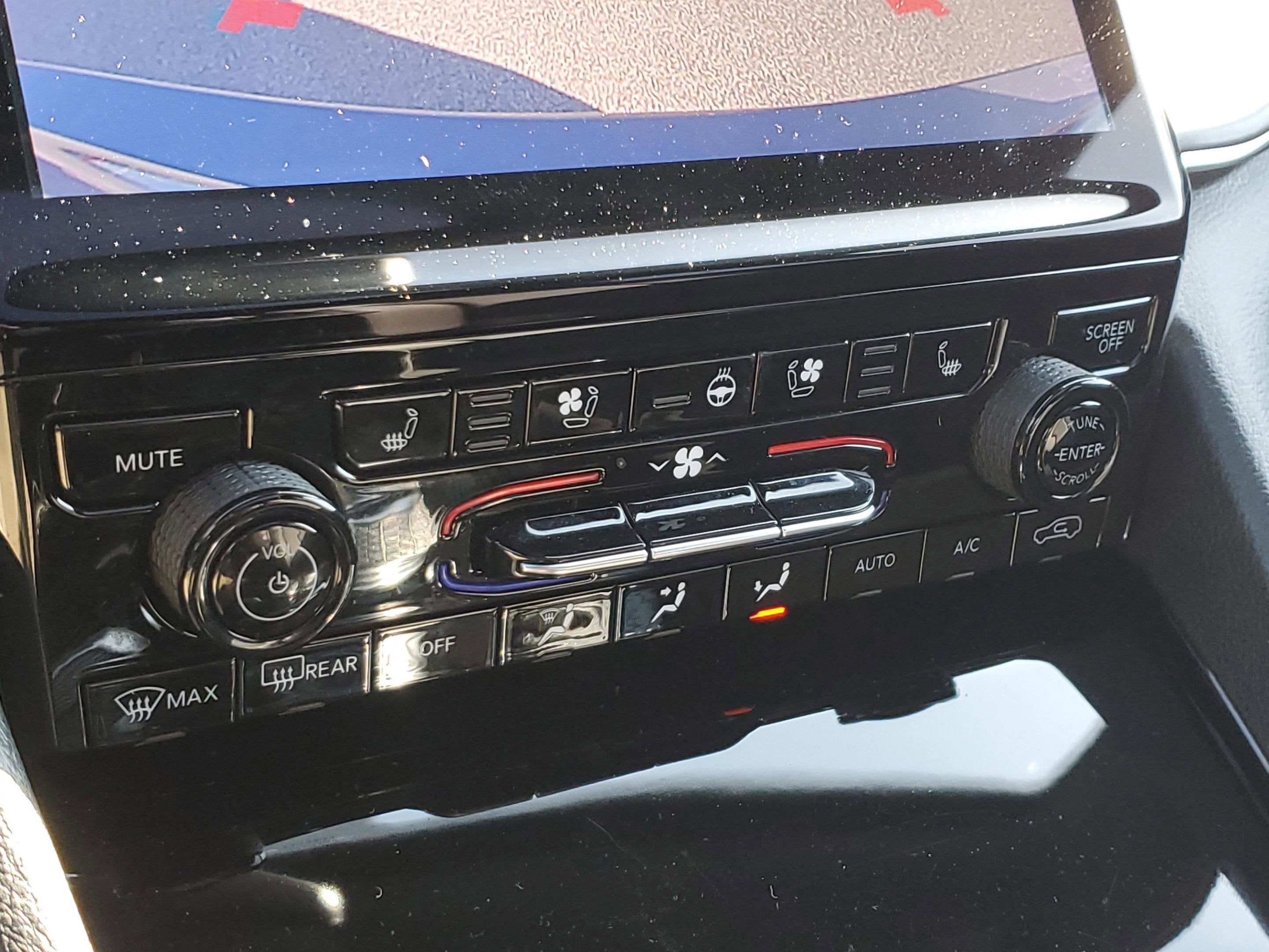 2024 Jeep Grand Cherokee L Overland