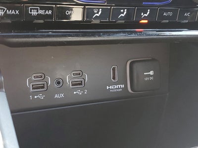 2024 Jeep Grand Cherokee L Overland