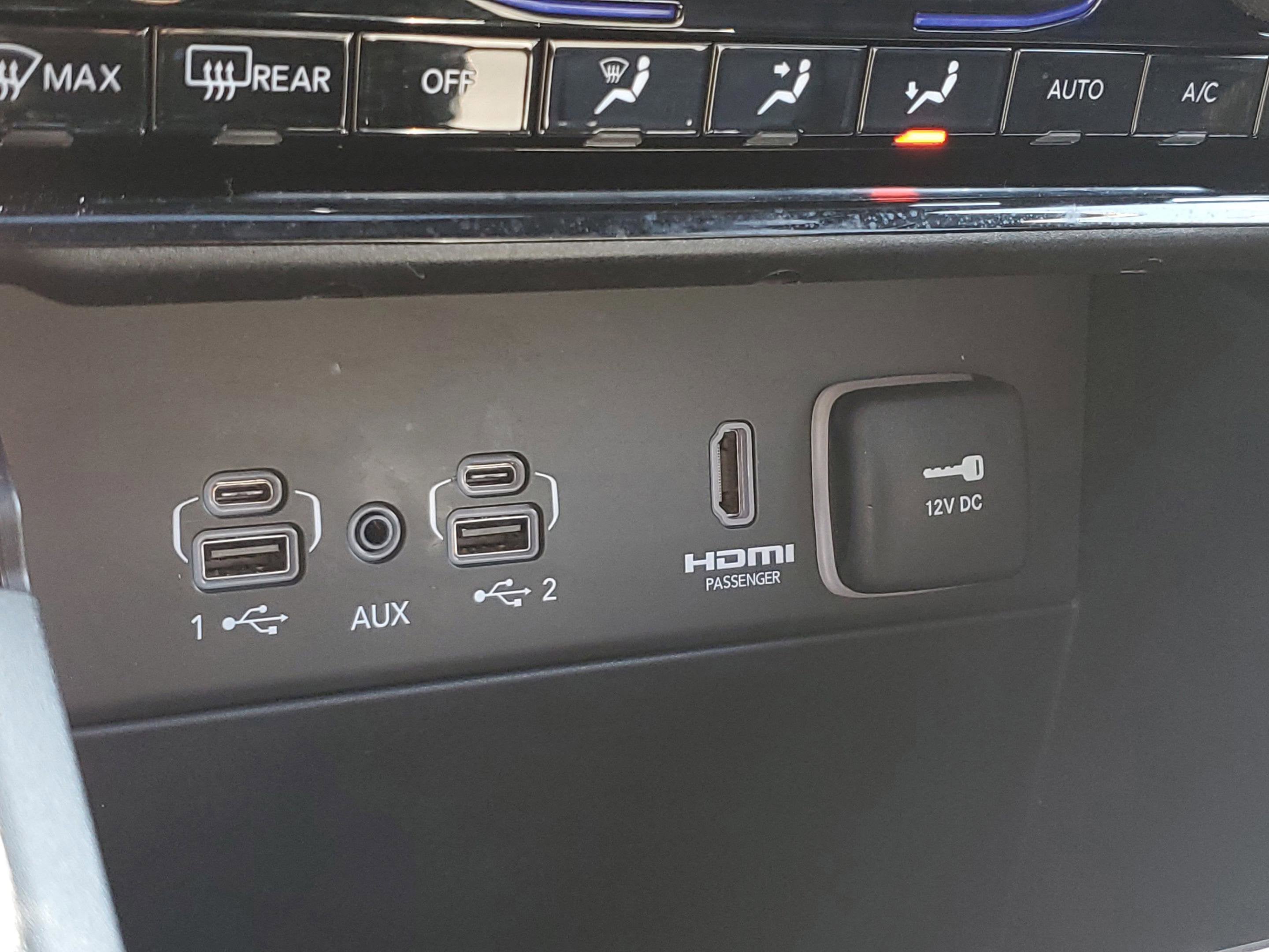 2024 Jeep Grand Cherokee L Overland