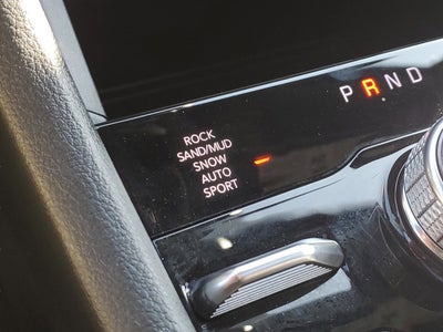 2024 Jeep Grand Cherokee L Overland