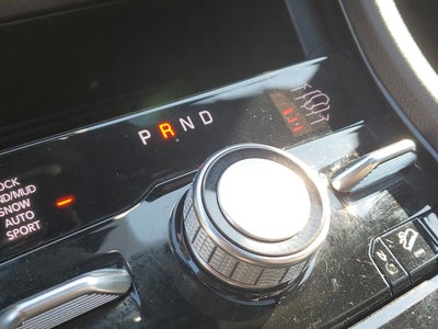 2024 Jeep Grand Cherokee L Overland