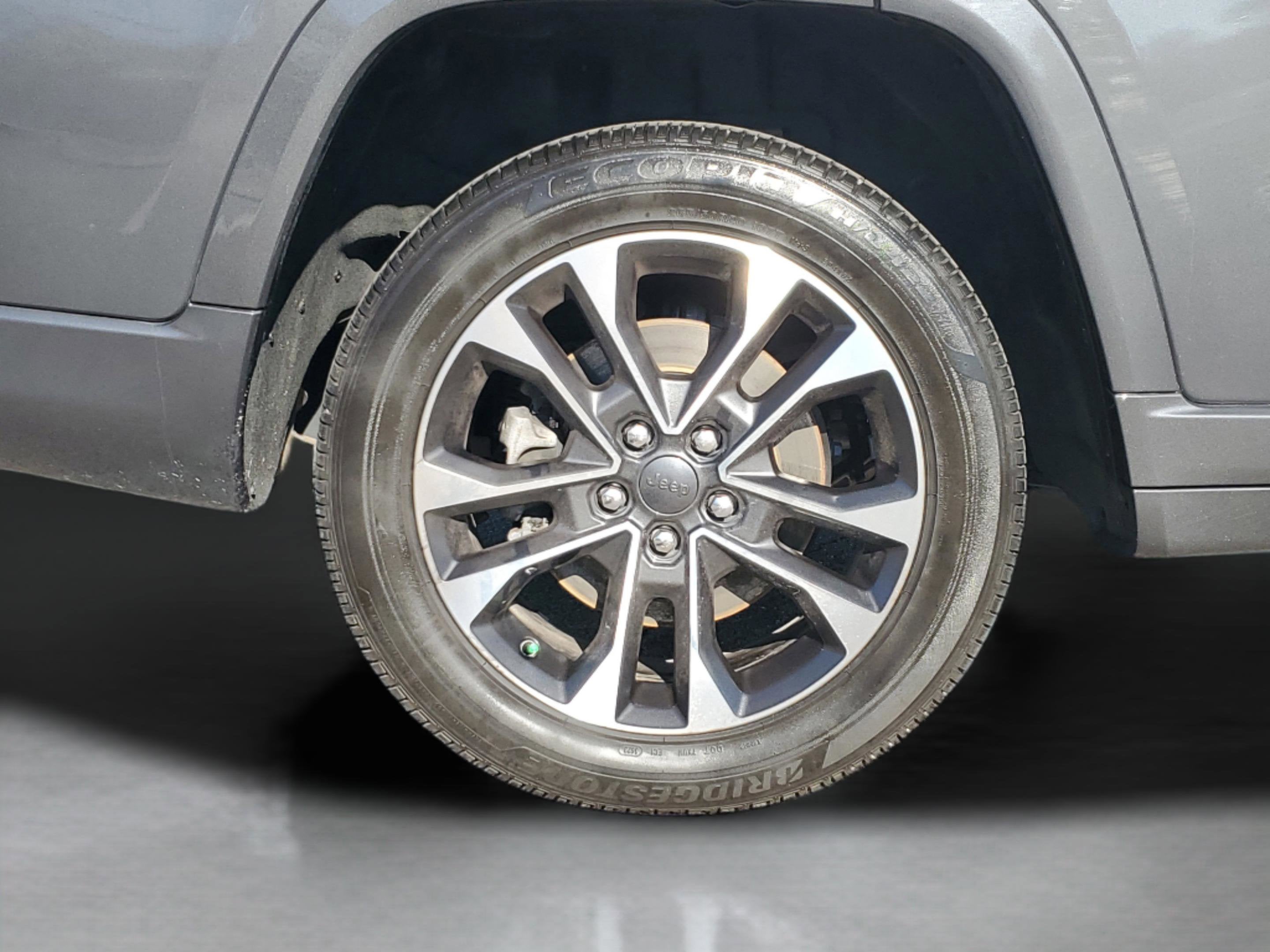 2024 Jeep Grand Cherokee L Overland