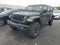 2024 Jeep Wrangler 4xe Rubicon X