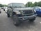 2024 Jeep Wrangler 4xe Rubicon X