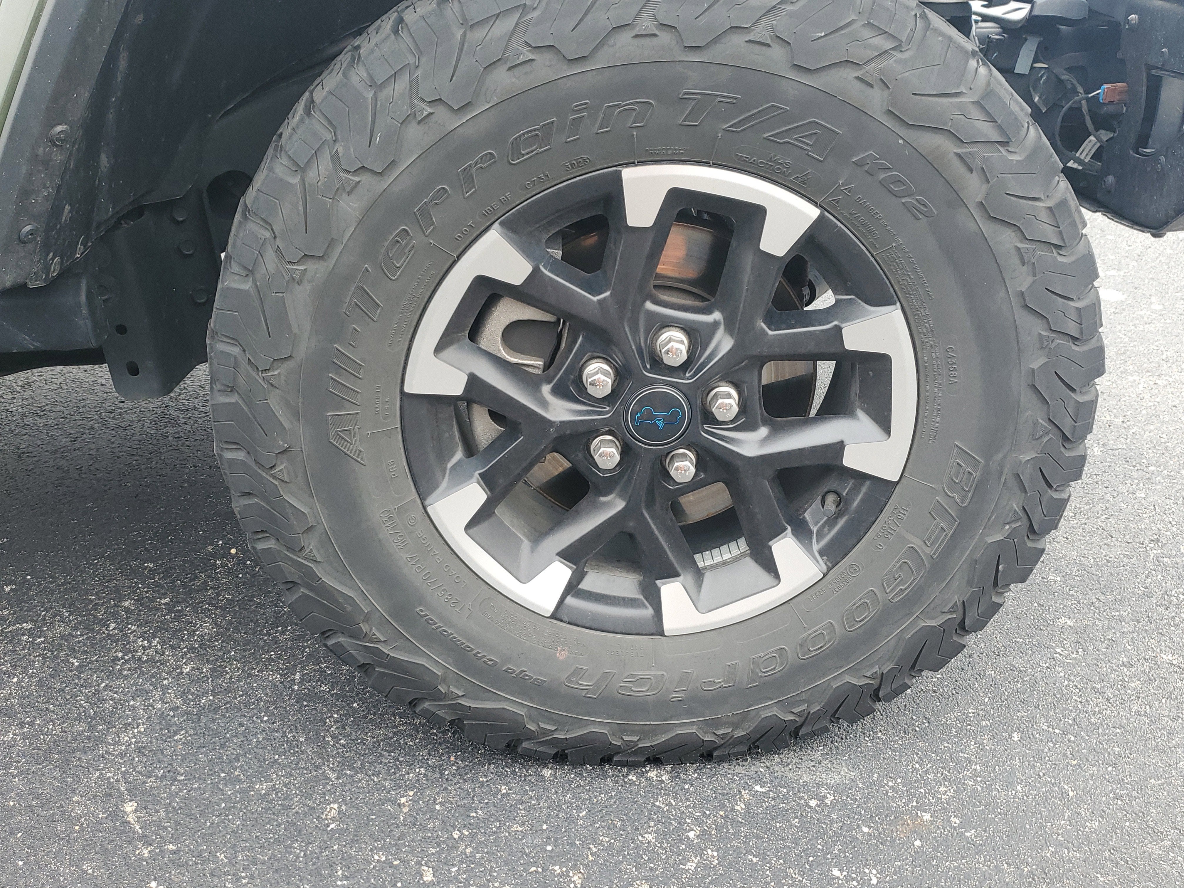 2024 Jeep Wrangler 4xe Rubicon X