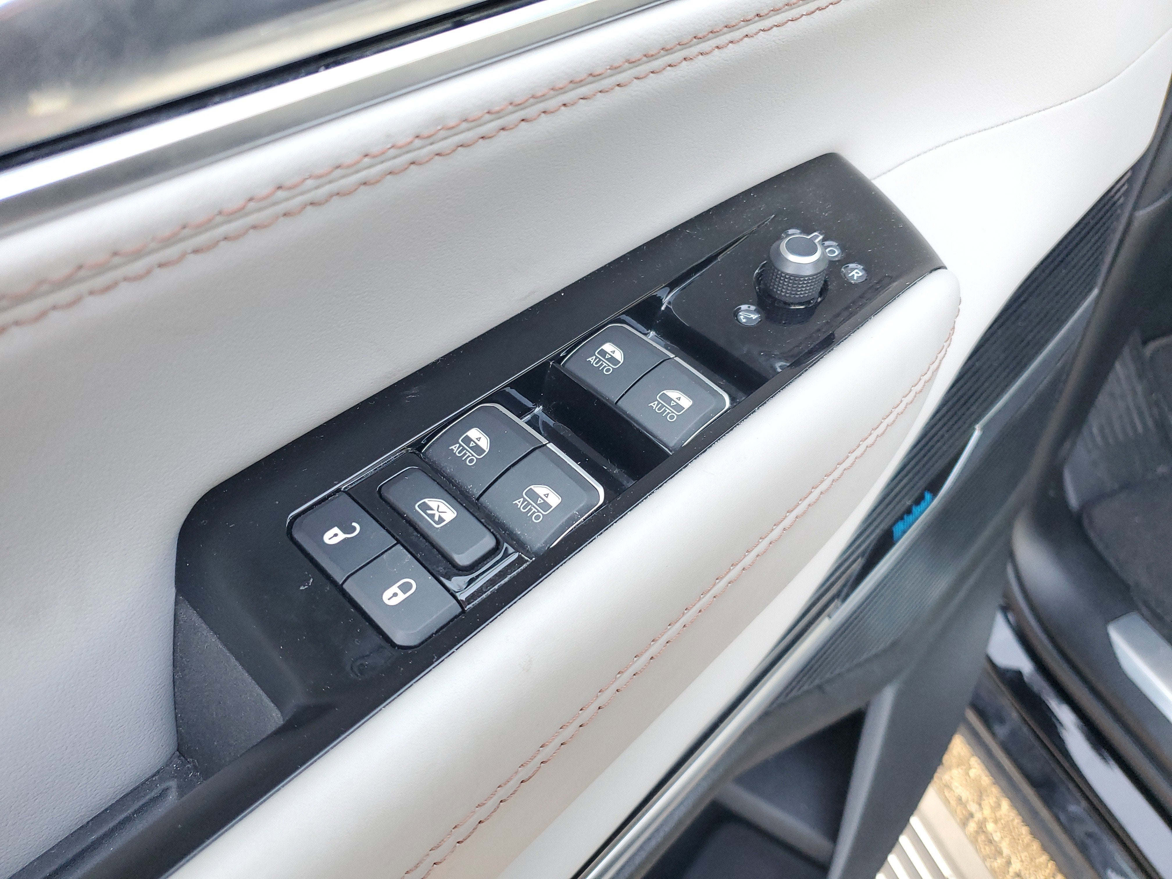 2022 Jeep Grand Wagoneer Series I