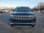 2022 Jeep Grand Wagoneer Series I