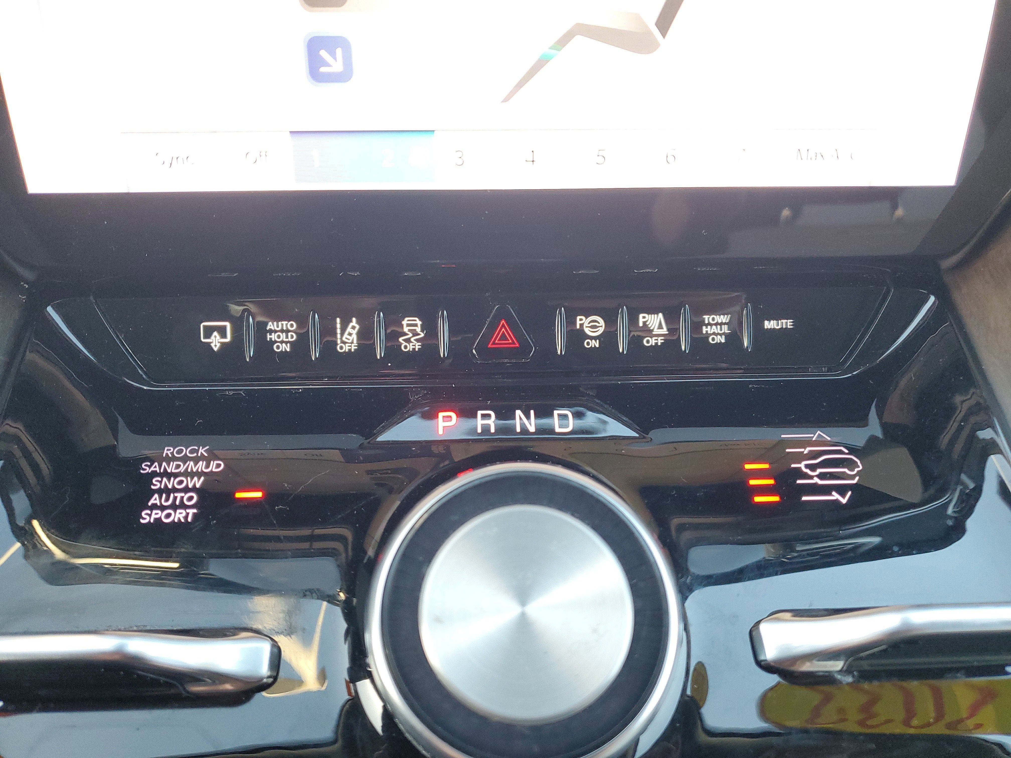 2022 Jeep Grand Wagoneer Series I