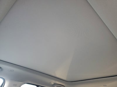 2022 Jeep Grand Wagoneer Series I