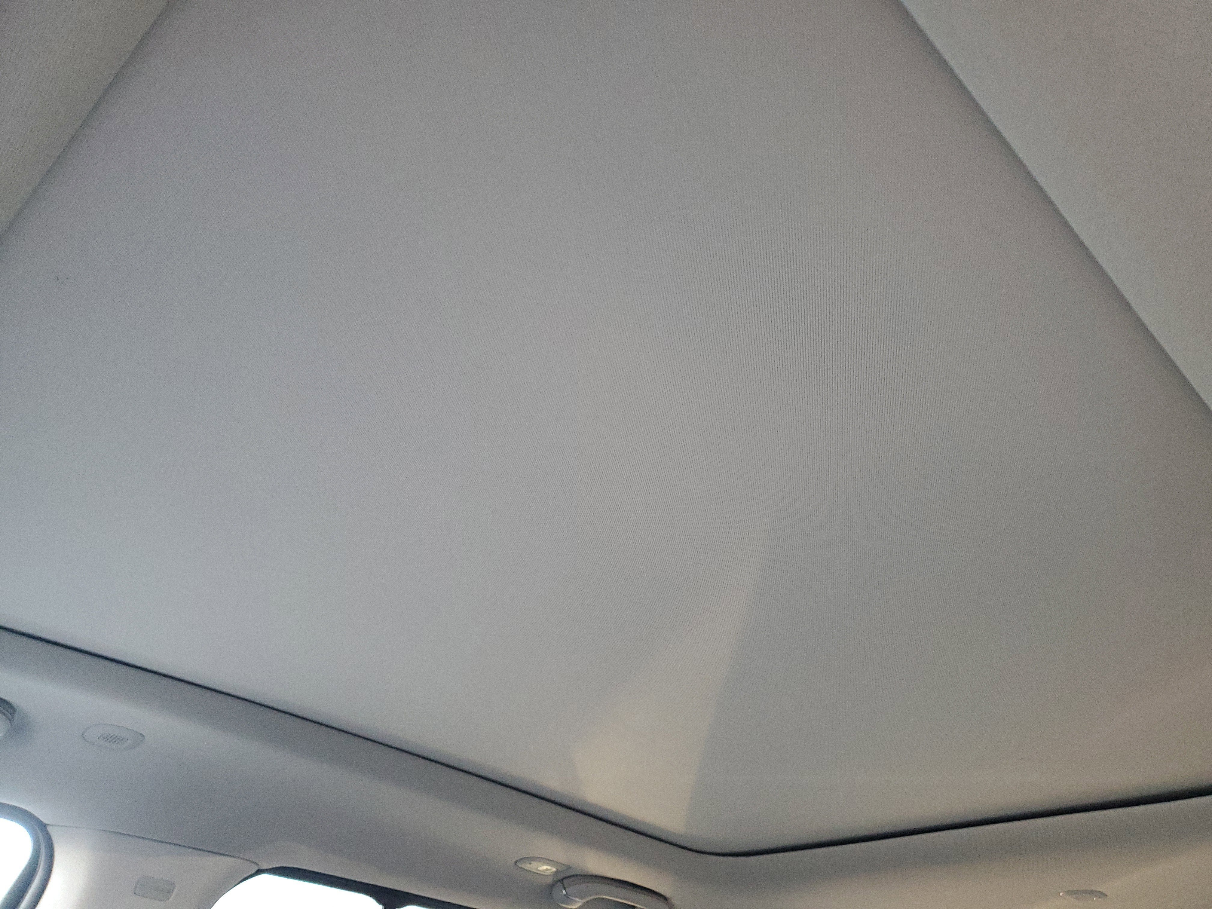 2022 Jeep Grand Wagoneer Series I