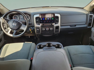 2016 RAM 1500 SLT