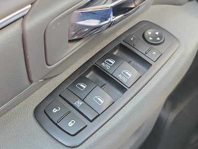 2016 RAM 1500 SLT