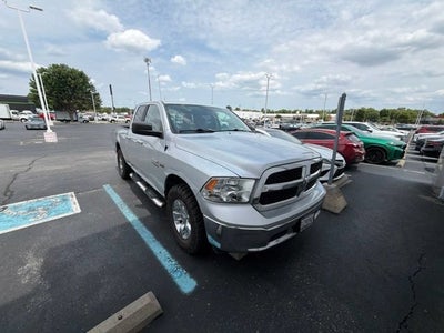 2016 RAM 1500 SLT