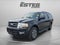 2017 Ford Expedition EL XLT