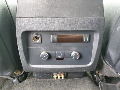 2017 Ford Expedition EL XLT