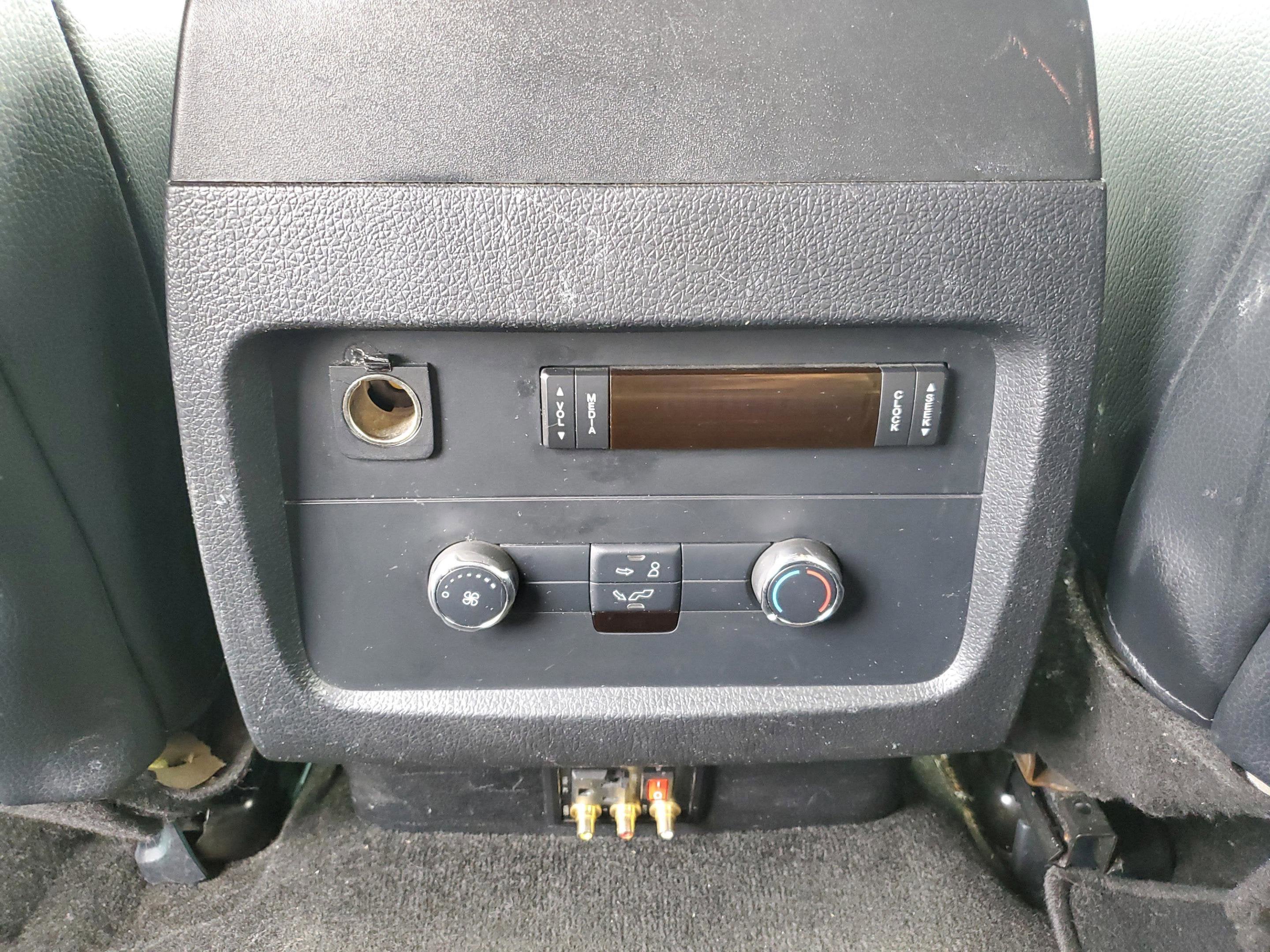 2017 Ford Expedition EL XLT