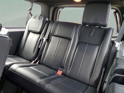 2017 Ford Expedition EL XLT