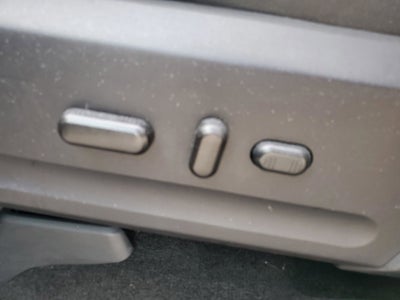 2017 Ford Expedition EL XLT