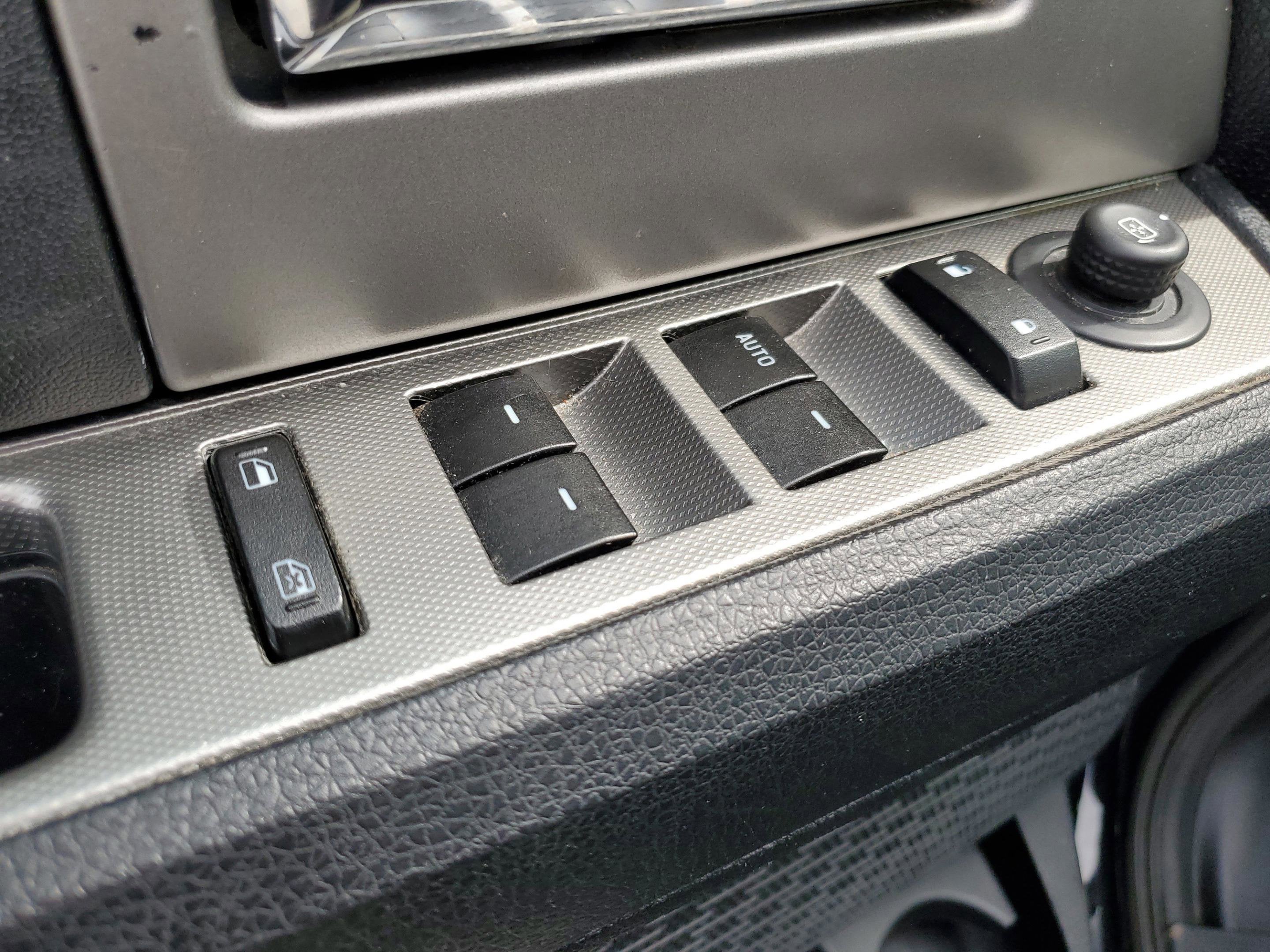 2017 Ford Expedition EL XLT