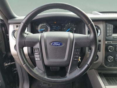 2017 Ford Expedition EL XLT