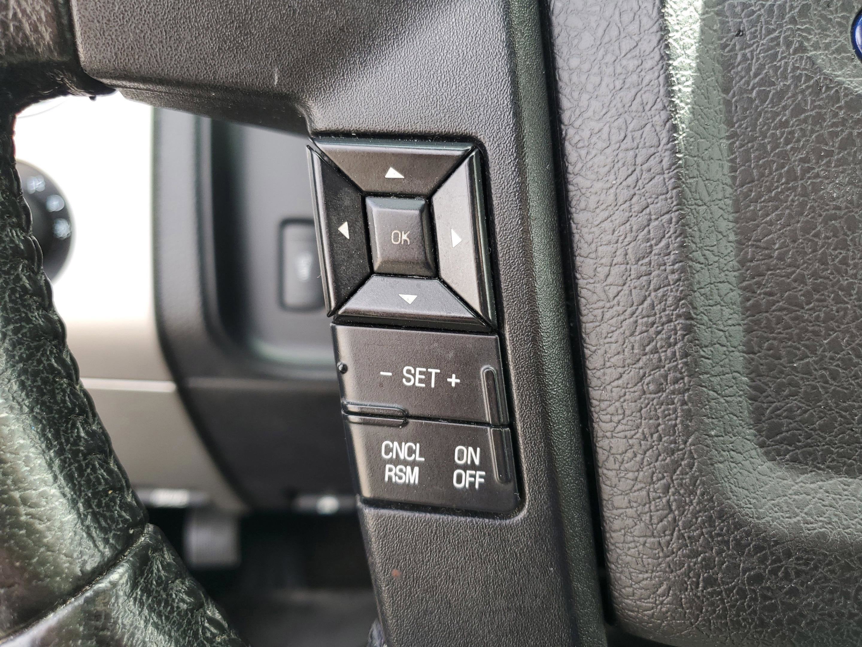 2017 Ford Expedition EL XLT