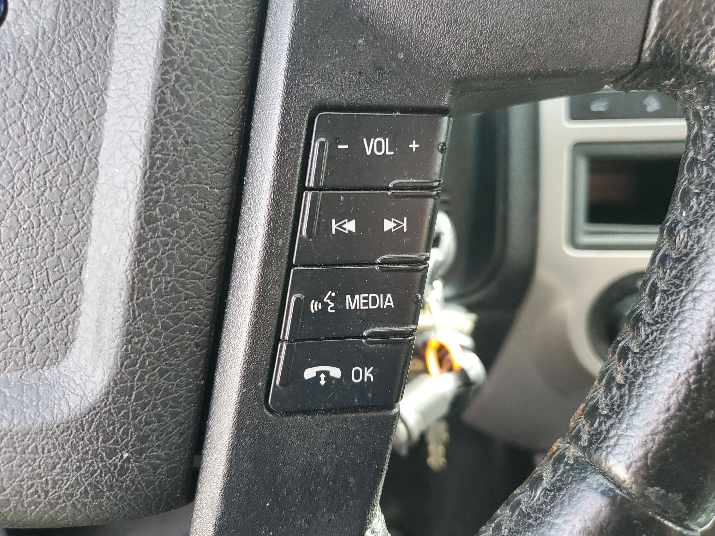 2017 Ford Expedition EL XLT