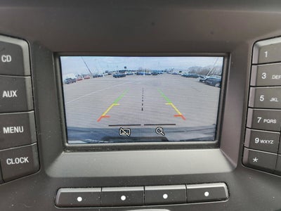 2017 Ford Expedition EL XLT