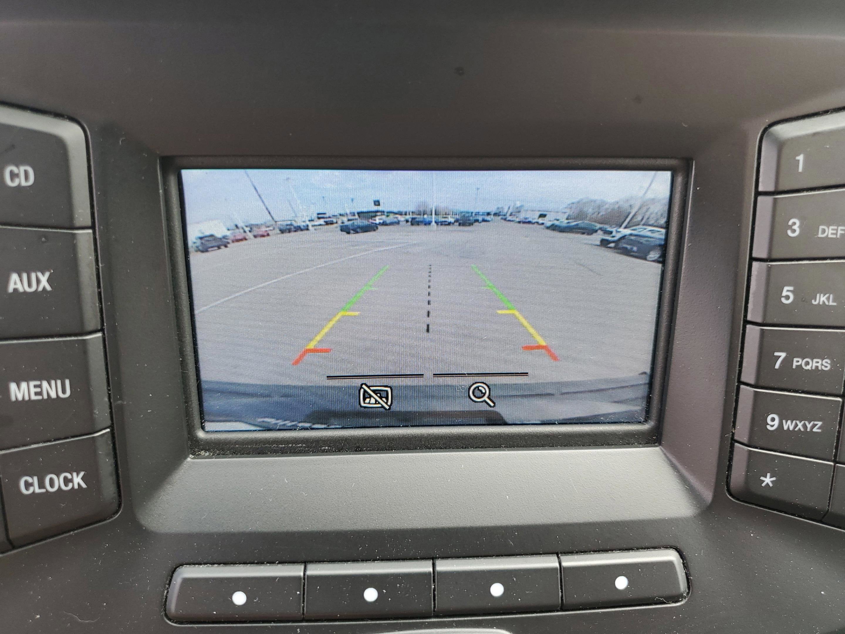 2017 Ford Expedition EL XLT