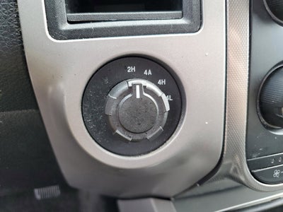 2017 Ford Expedition EL XLT