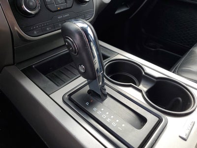 2017 Ford Expedition EL XLT