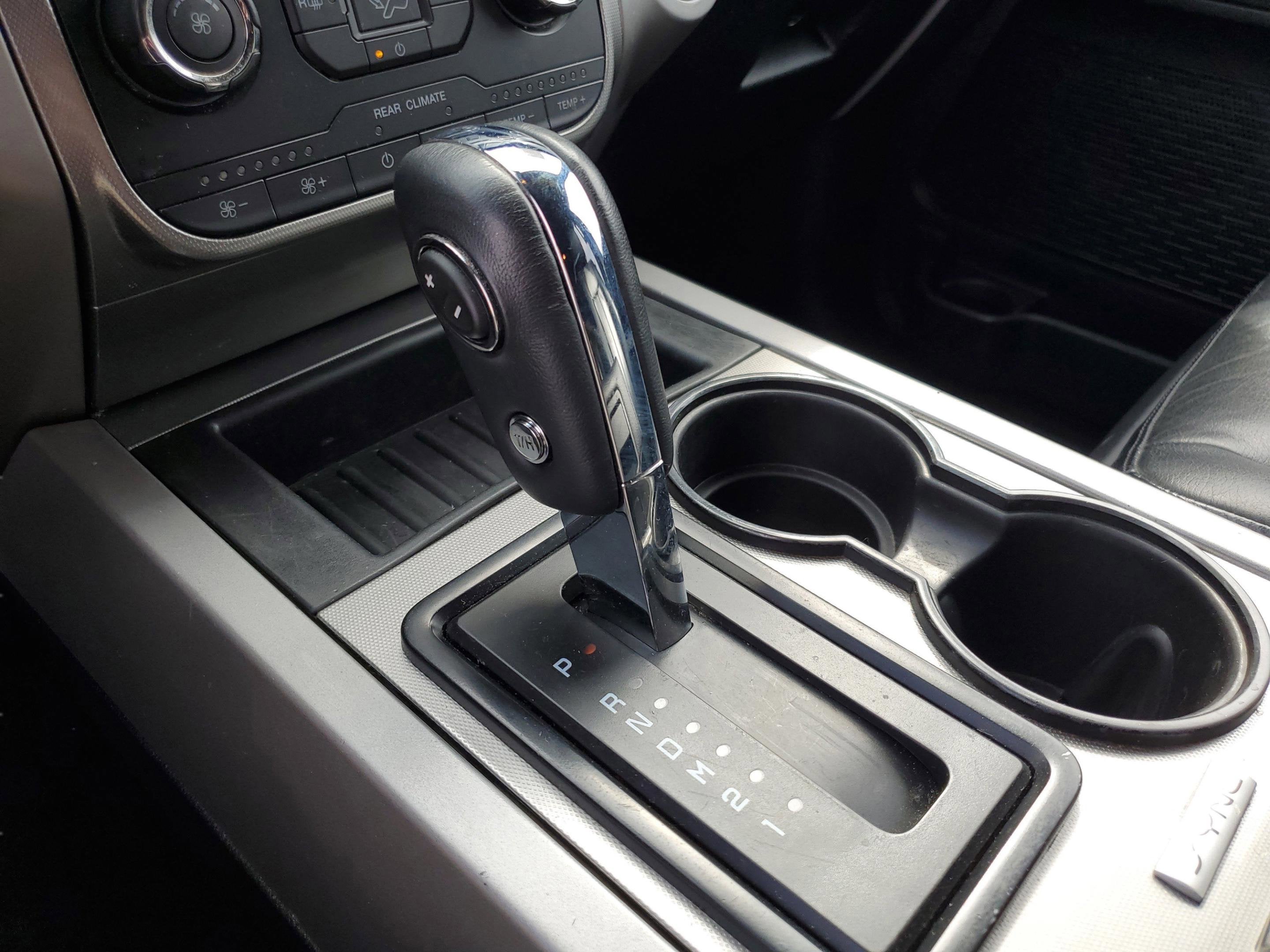 2017 Ford Expedition EL XLT