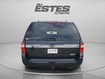 2017 Ford Expedition EL XLT