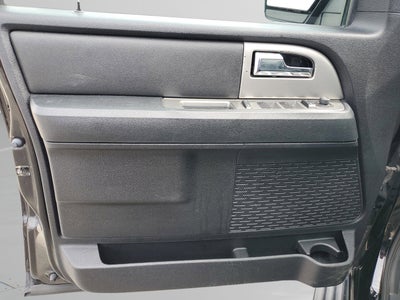 2017 Ford Expedition EL XLT