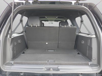 2017 Ford Expedition EL XLT