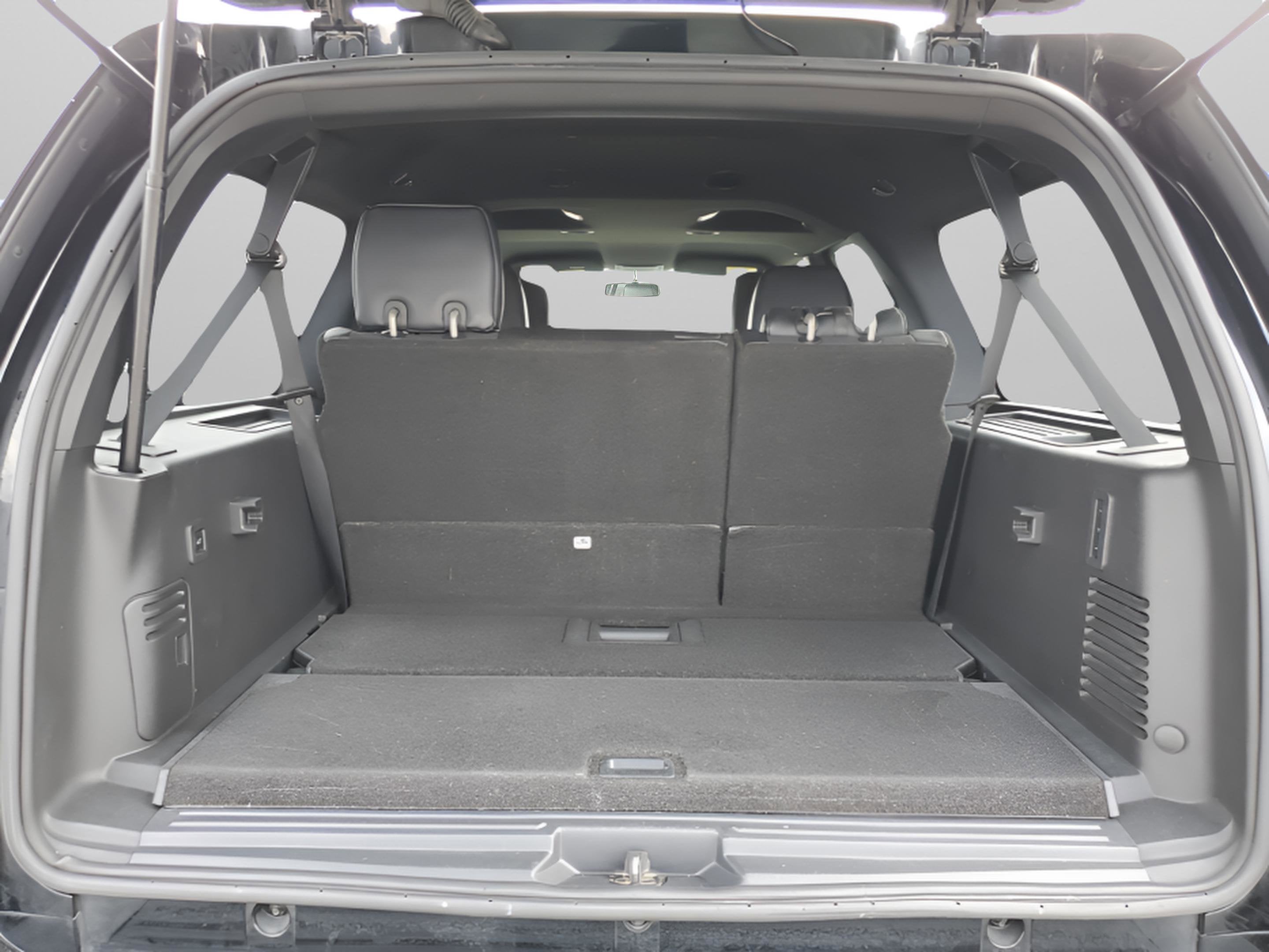 2017 Ford Expedition EL XLT