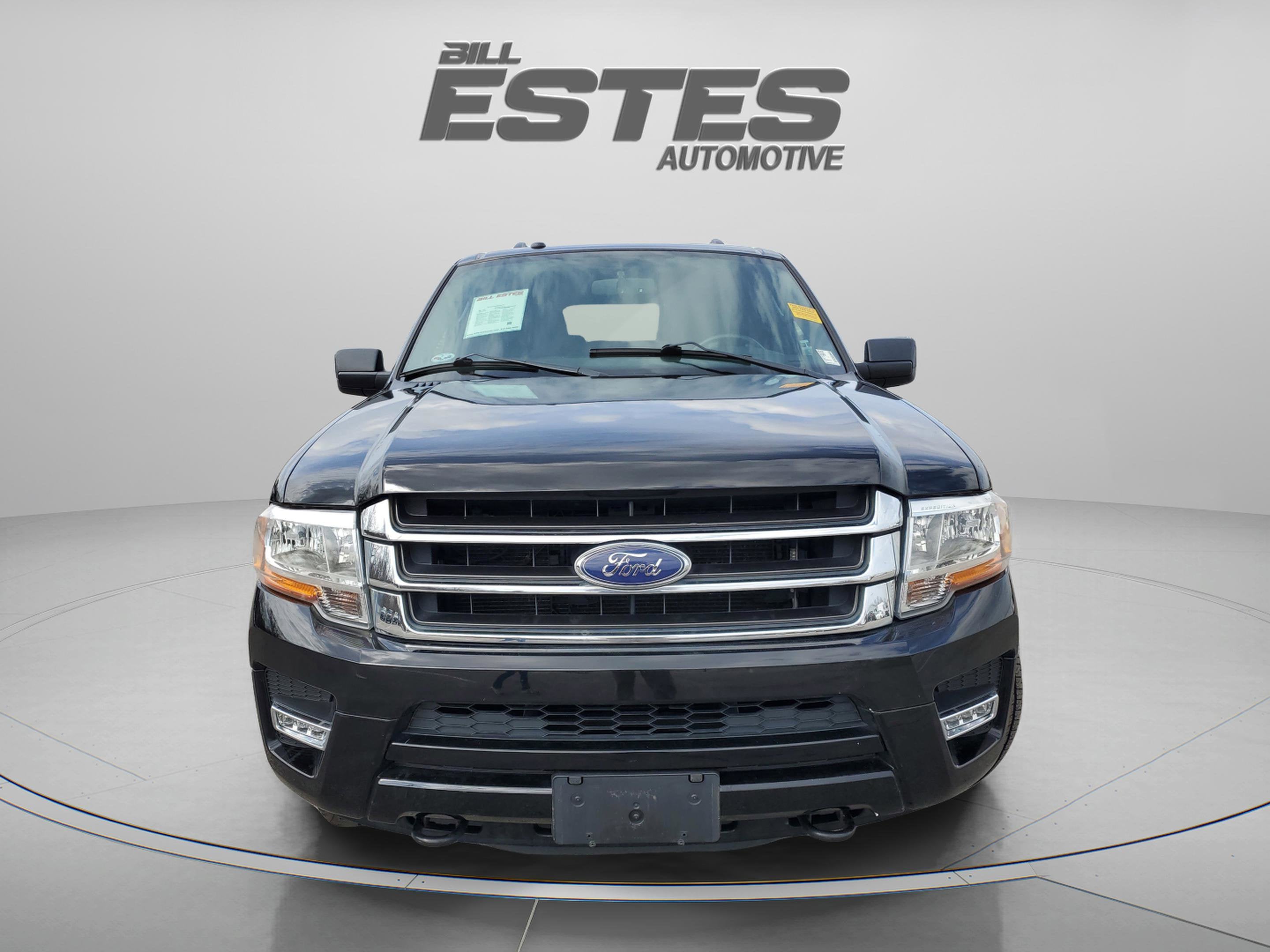 2017 Ford Expedition EL XLT