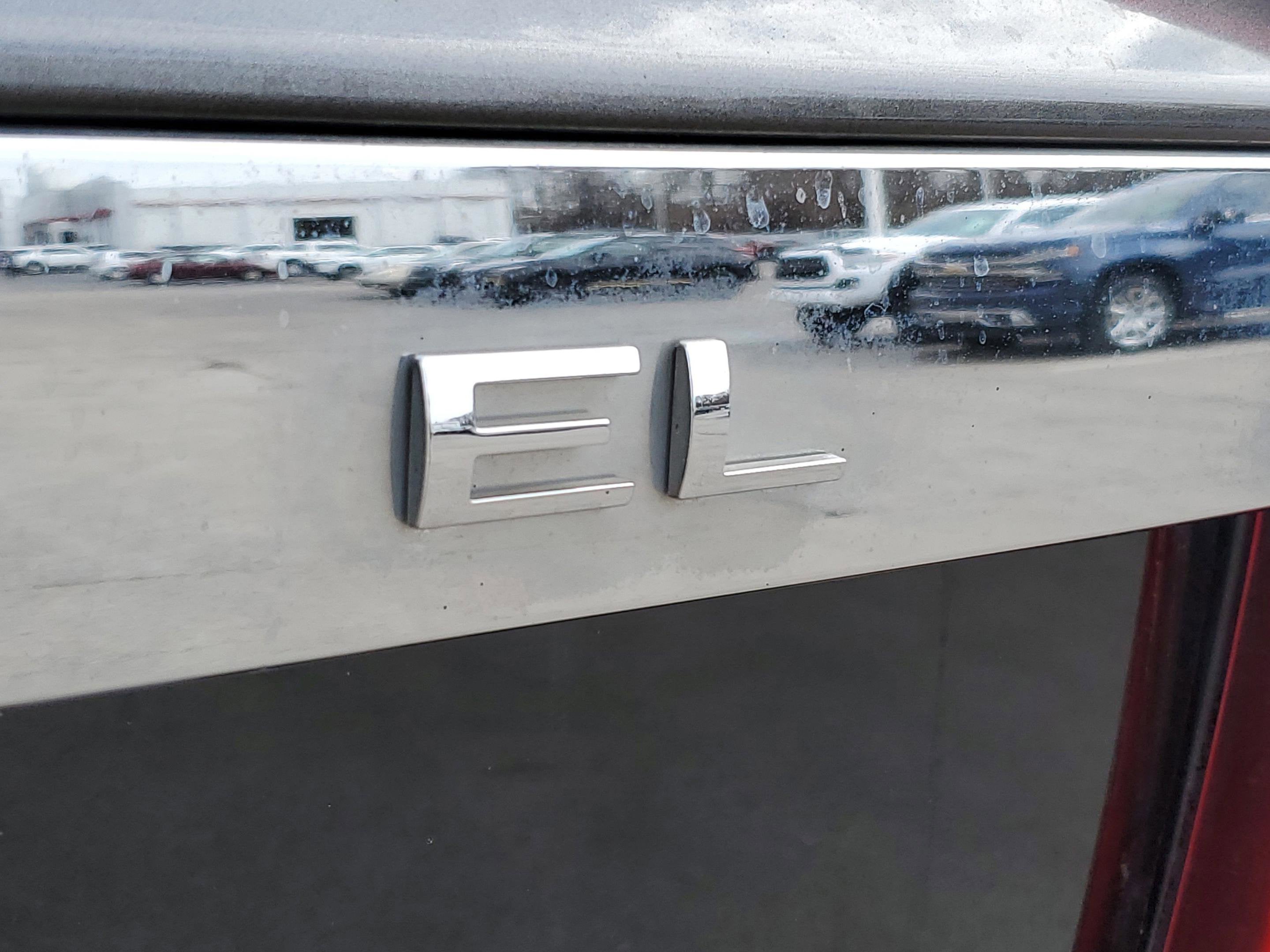 2017 Ford Expedition EL XLT