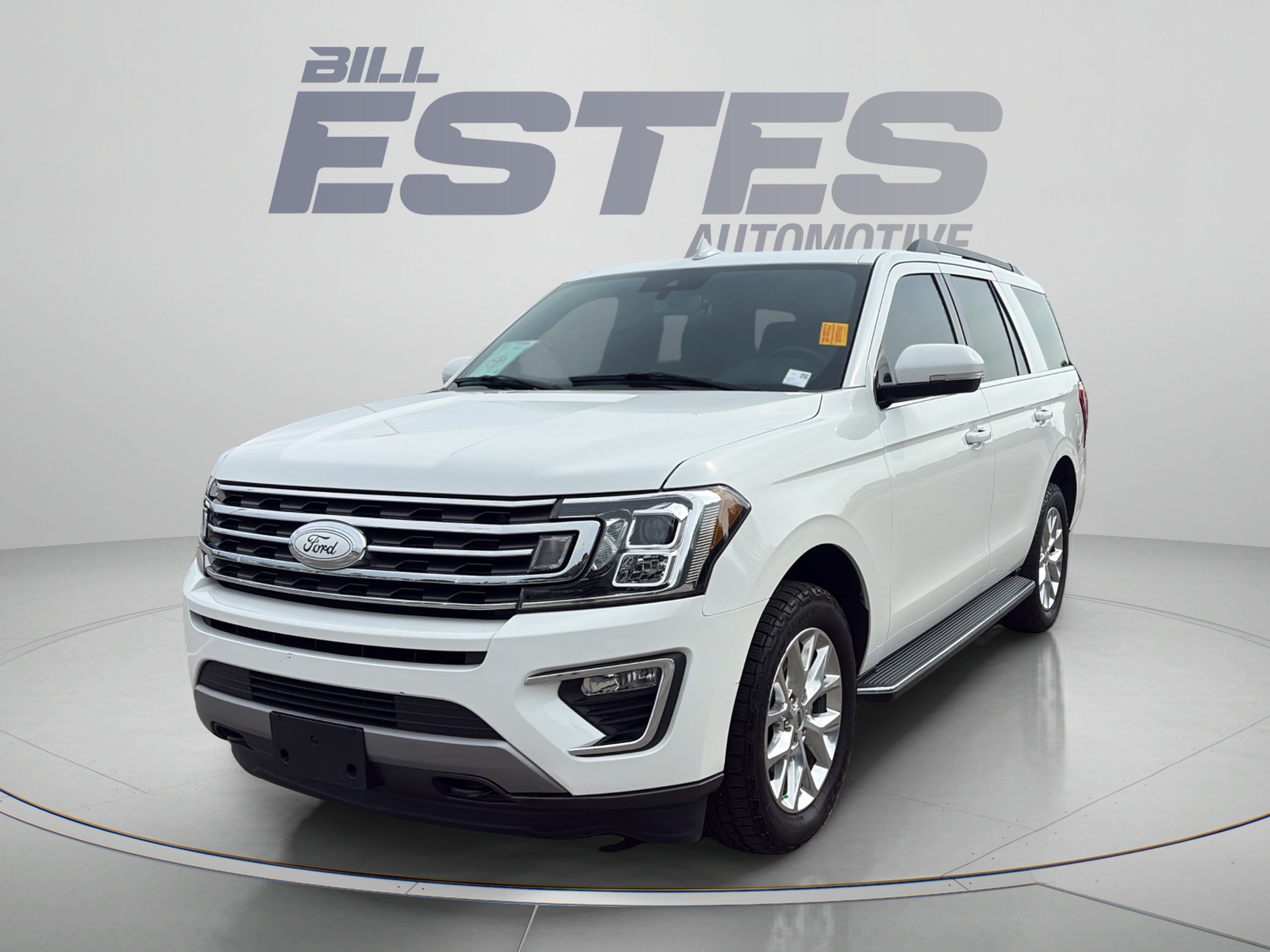 2021 Ford Expedition