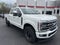 2024 Ford Super Duty F-250 SRW Platinum
