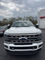 2024 Ford Super Duty F-250 SRW Platinum