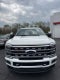 2024 Ford Super Duty F-250 SRW Platinum