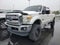 2015 Ford Super Duty F-350 SRW Lariat
