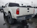 2015 Ford Super Duty F-350 SRW Lariat