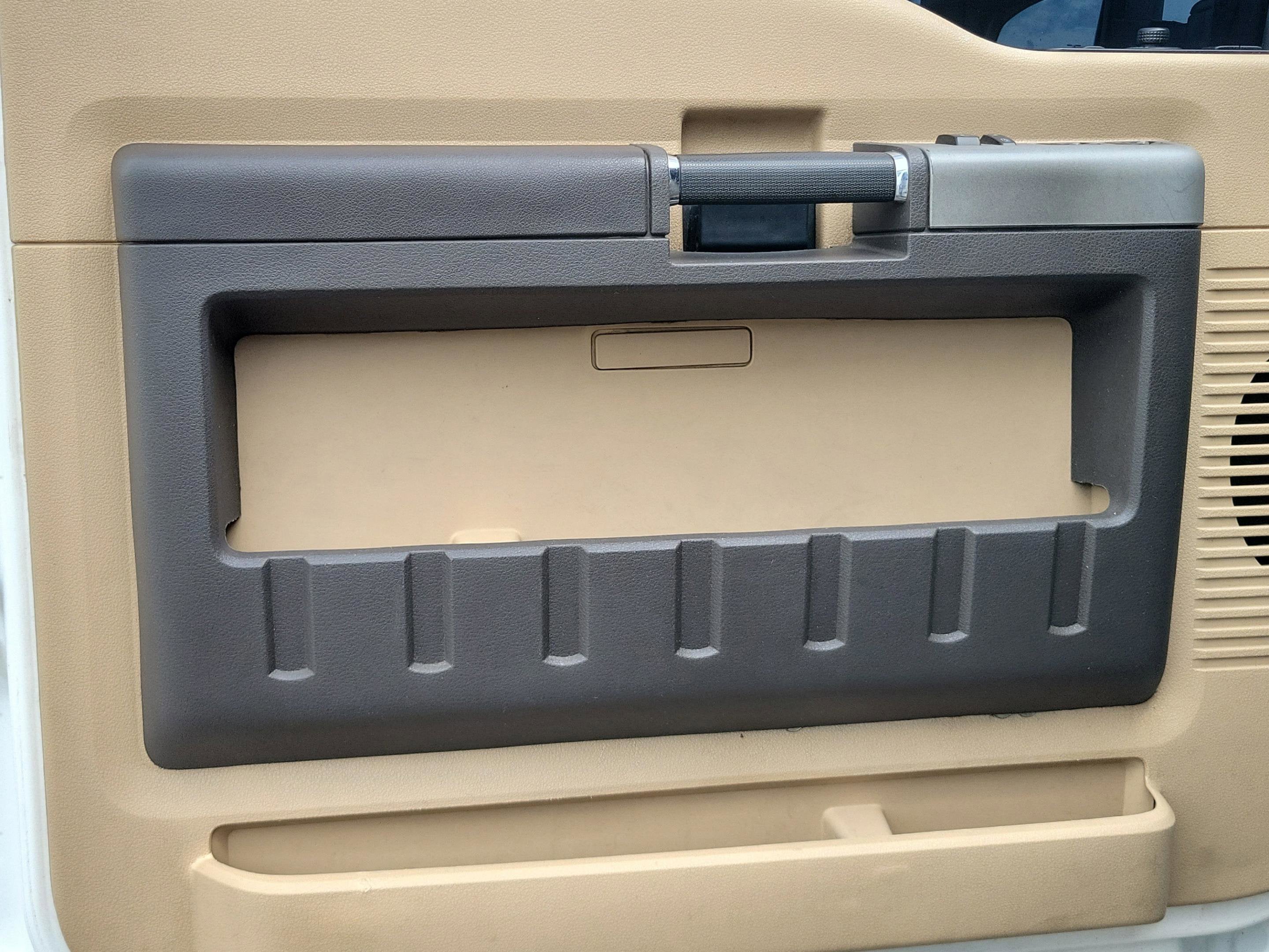 2015 Ford Super Duty F-350 SRW Lariat
